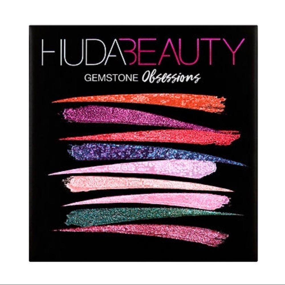 🆕Huda Beauty Gemstone Obsessions🆕 - Picture 3 of 7